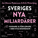 Cover for Sveriges nya miljardärer