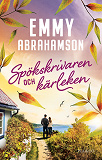 Cover for Spökskrivaren och kärleken