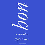 Cover for HON...som leder Feminin kraft & ledarskap
