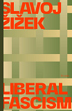 Cover for Liberal fascism