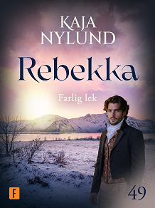 Cover for Farlig lek