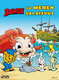 Cover for Bamse ja meren salaisuus