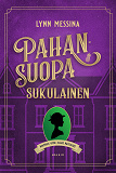 Cover for Pahansuopa sukulainen