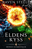 Cover for Eldens kyss