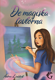 Cover for De magiska tavlorna