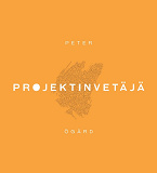 Cover for Projektinvetäjä