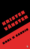 Cover for Kristen vänster
