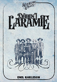 Cover for Döden i Laramie