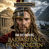 Cover for Barbarerna från Norden