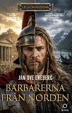 Cover for Barbarerna från Norden