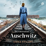 Cover for Barnmorskan i Auschwitz