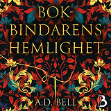 Cover for Bokbindarens hemlighet