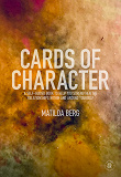 Cover for Cards of Character : A self-guided book