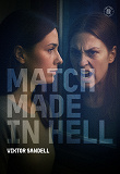 Cover for Match made in hell 