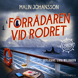 Cover for Förrädaren vid rodret