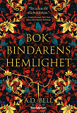 Cover for Bokbindarens hemlighet