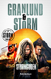 Cover for Stormguden