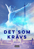 Cover for Det som krävs