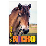 Cover for Nicko