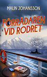 Cover for Förrädaren vid rodret