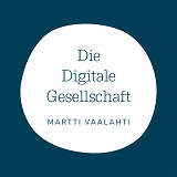Cover for Die Digitale Gesellschaft