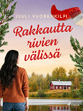 Cover for Rakkautta rivien välissä