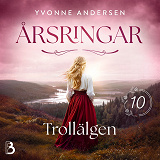 Cover for Trollälgen