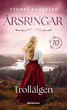 Cover for Trollälgen