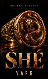 Cover for SHÉ