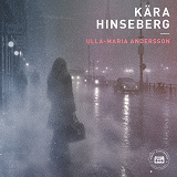 Cover for Kära Hinseberg