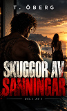 Cover for Skuggor av Sanningar