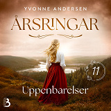 Cover for Uppenbarelser