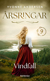 Cover for Vindfall