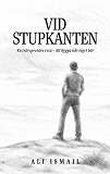 Cover for Vid stupkanten: En entreprenörs resa - Att bygga när inget bär