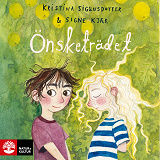 Cover for Önsketrädet