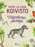 Cover for Mäyräkoiran päiväkirja