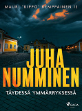 Cover for Täydessä ymmärryksessä