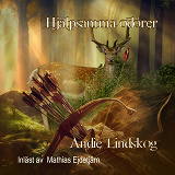 Cover for Hjälpsamma odörer