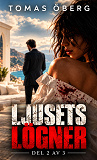 Cover for Ljusets lögner