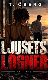 Cover for Ljusets lögner