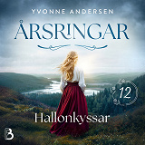 Cover for Hallonkyssar