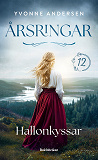 Cover for Hallonkyssar