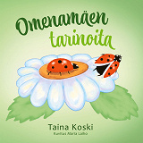 Cover for Omenamäen tarinoita