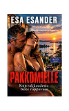Cover for Pakkomielle: Kun rakkaudesta tulee riippuvuus