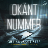 Cover for Okänt nummer