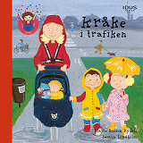 Cover for Kråke i trafiken
