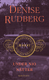 Cover for Under nio nätter