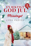 Cover for Misstaget