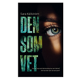 Cover for Den som vet