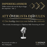 Cover for Att överlista djävulen #2: Den hemliga intervjun som befriar ditt tänkande
